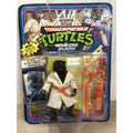 TMNT TEENAGE MUTANT NINJA TURTLES MOVIE STAR SPLINTER 1992 UNPUNCHED