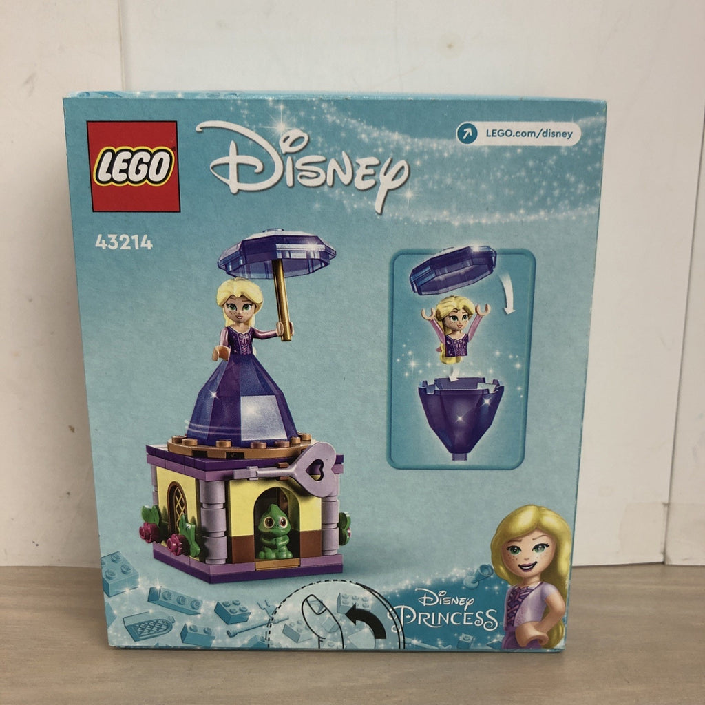 LEGO Disney: Twirling Rapunzel (43214)