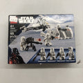LEGO Star Wars: Snowtrooper Battle Pack (75320)