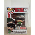 Pop! The Hurricane Target Exclusive #151