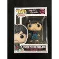 Funko Pop! Vinyl: Sang-Woo 218 #1225
