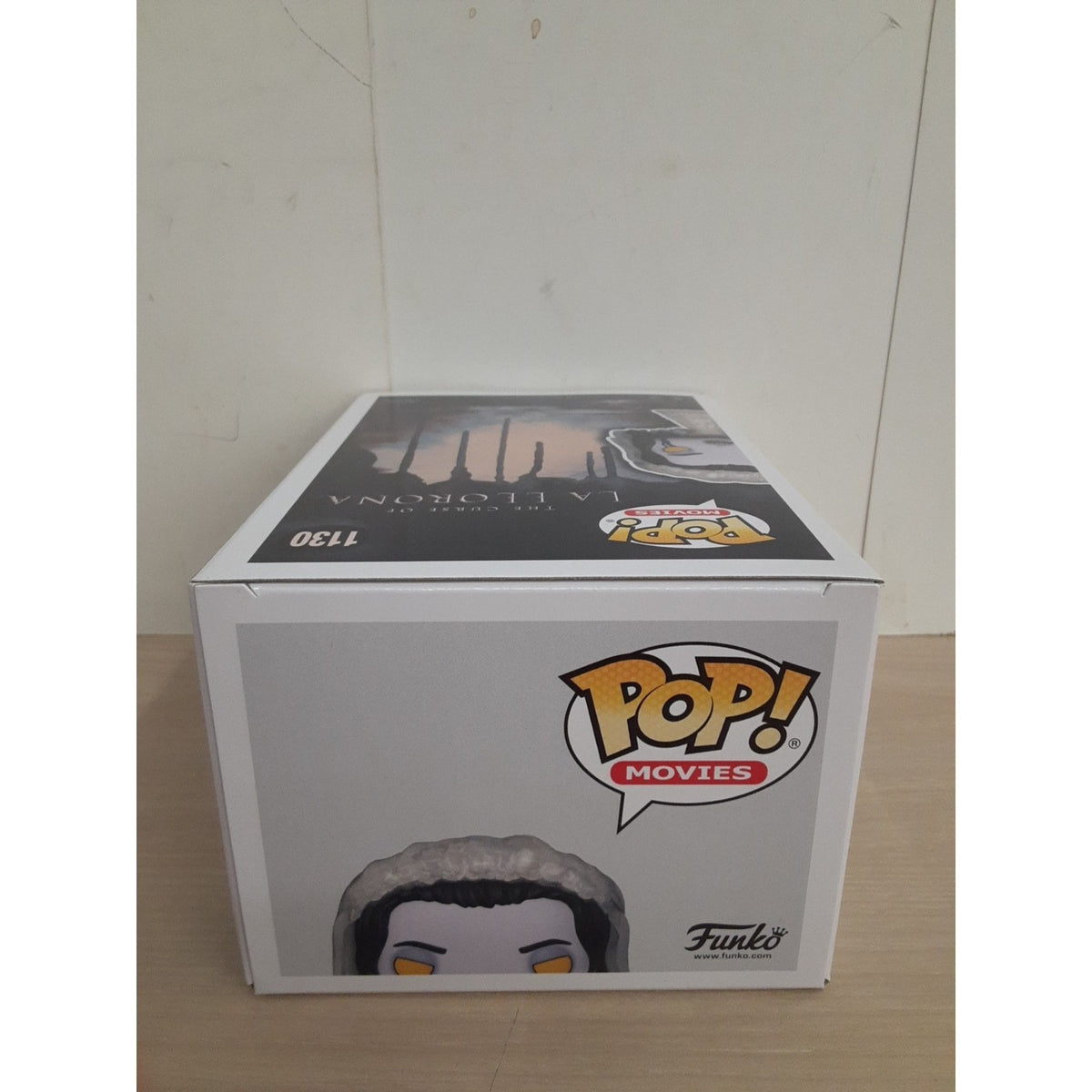Funko Pop! Vinyl: La LLorona (Chase) #1130