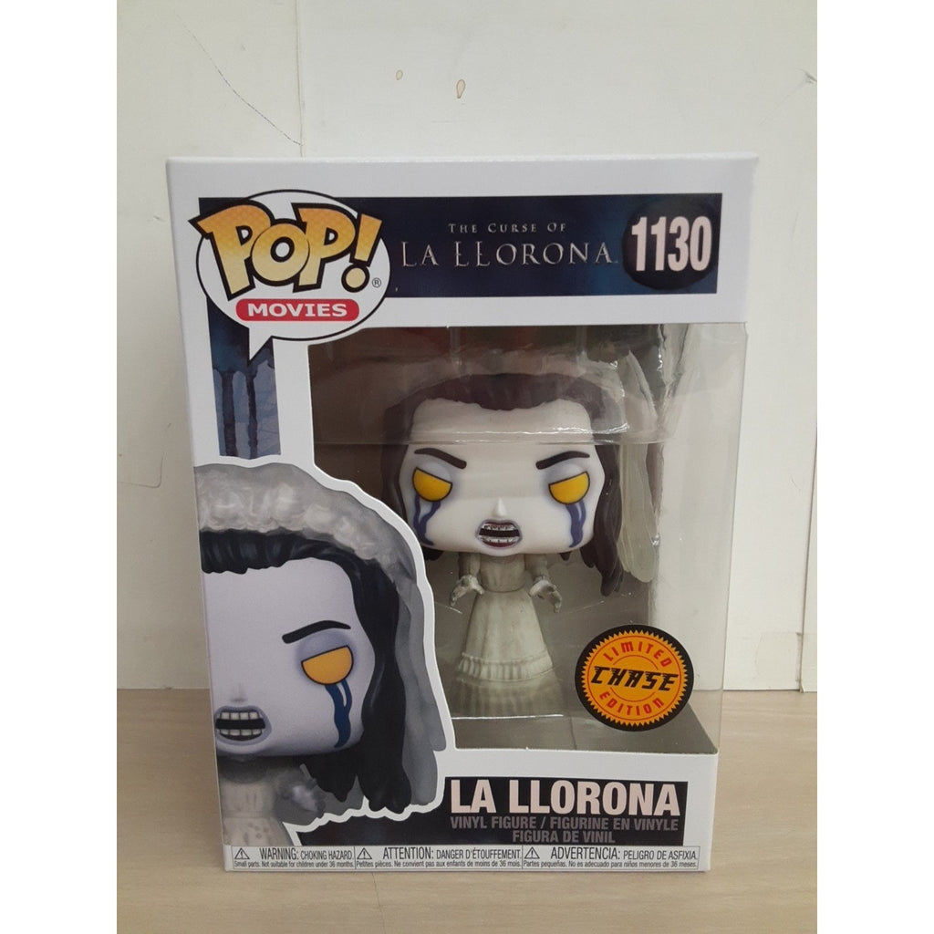 Funko Pop! Vinyl: La LLorona (Chase) #1130