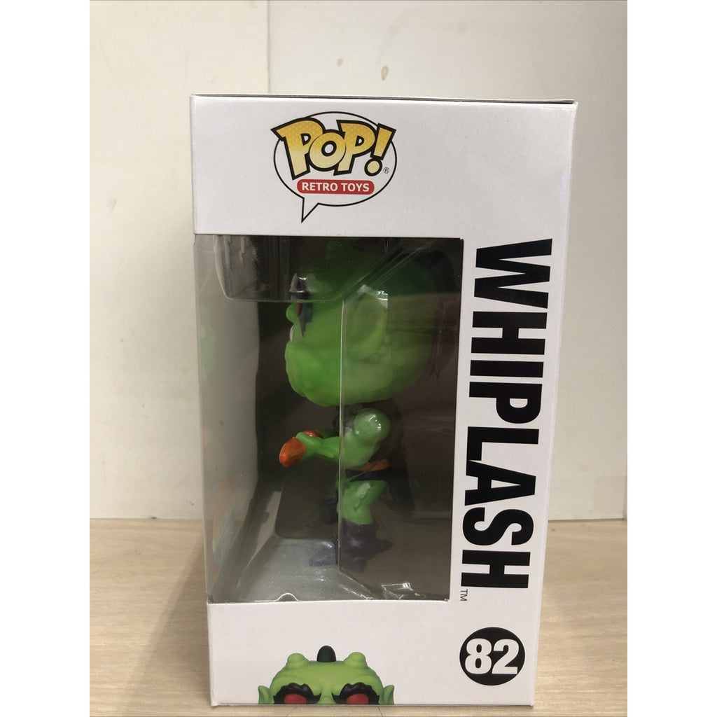 Pop! Whiplash SDCC Toy Tokyo Virtual Funkon 2021 #82