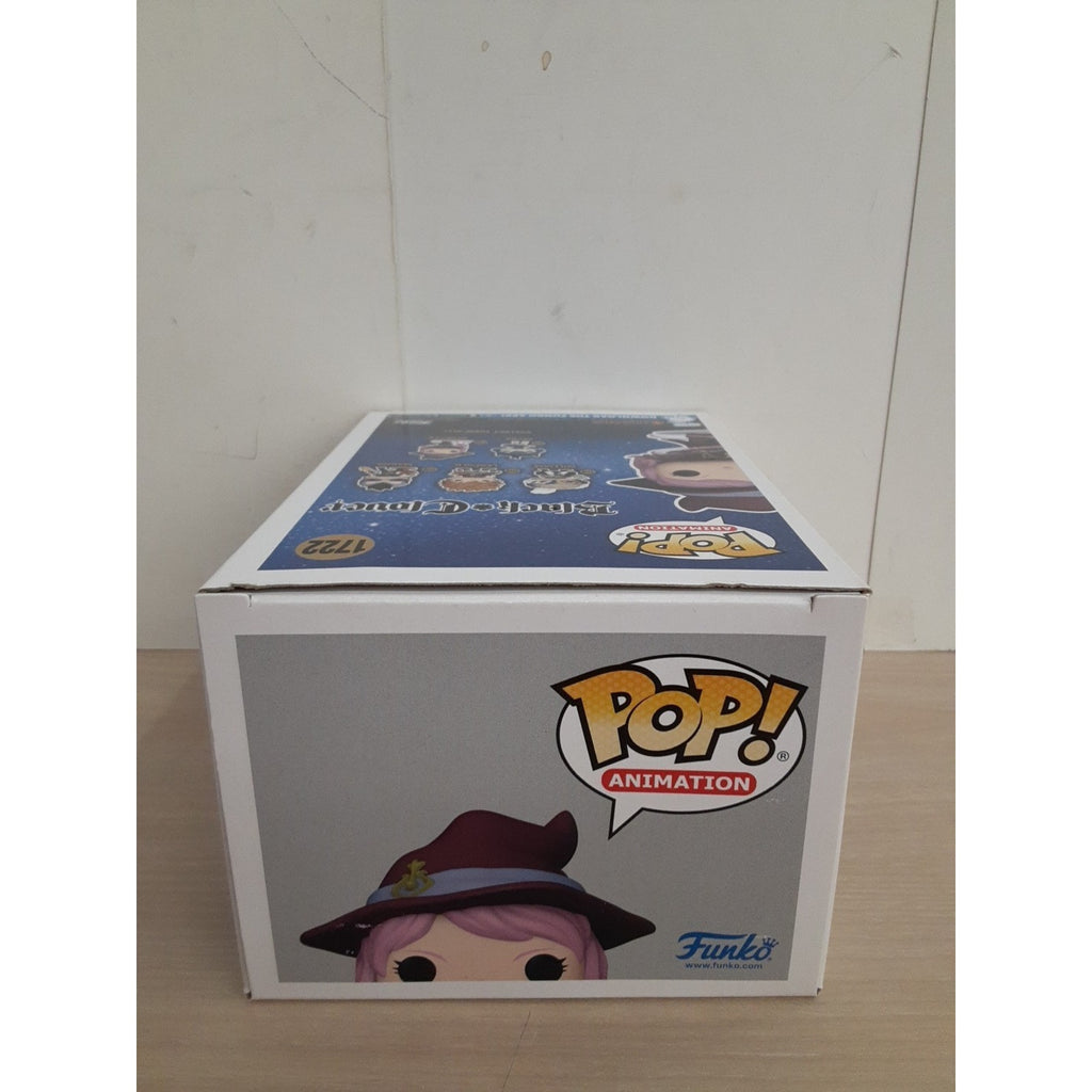 Funko Pop! Vinyl: Black Clover - Vanessa #1722