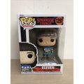 Funko Pop! Vinyl: Stranger Things - Eleven #1297