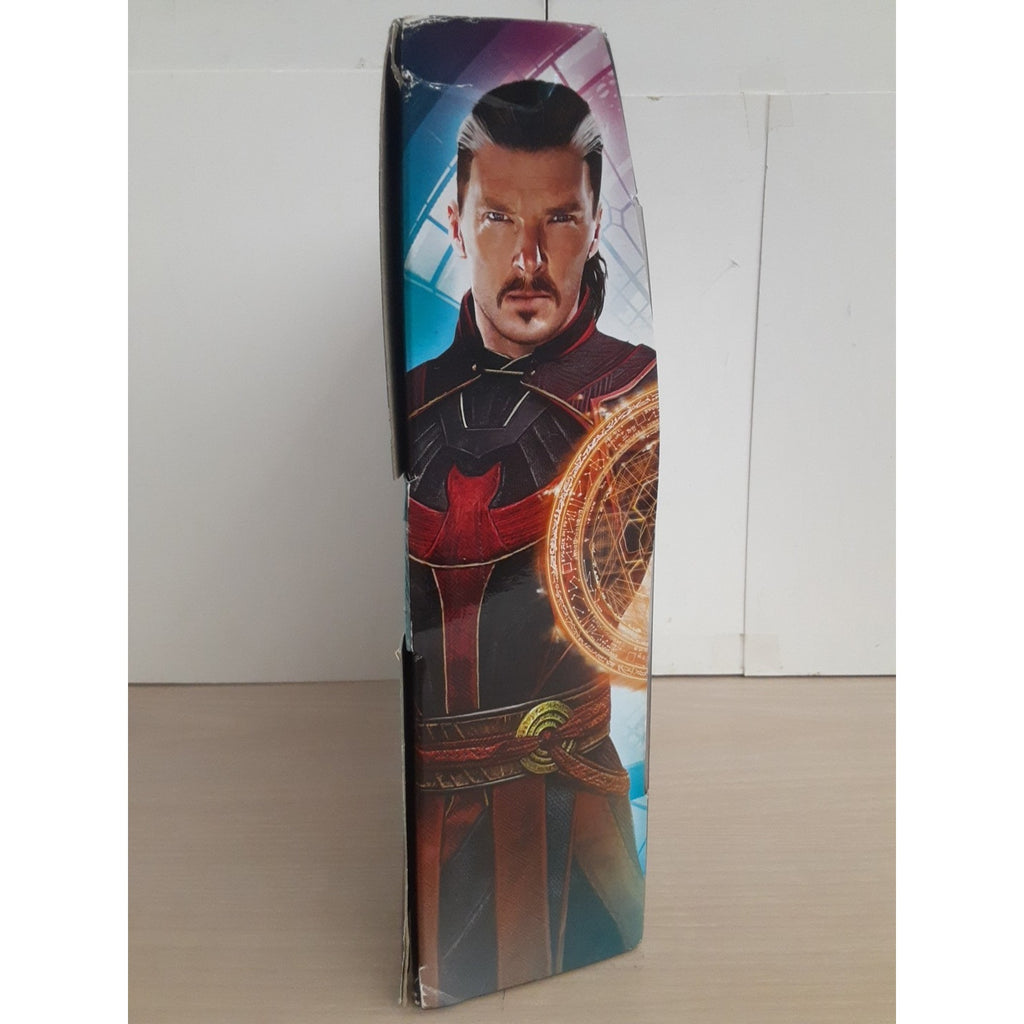 Marvel Legends Series Multiverse of Madness Doctor Strange Action Figure
