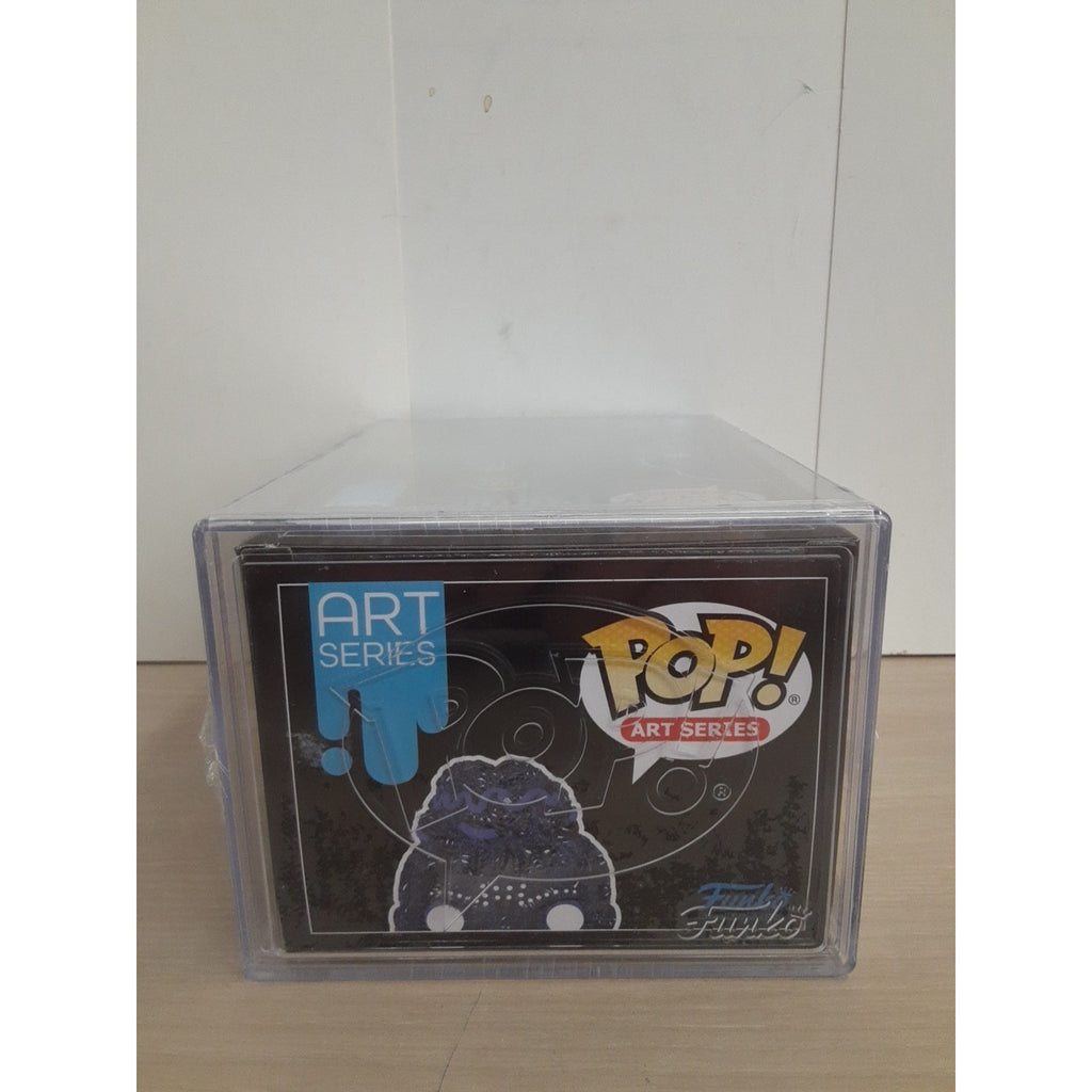 Pop! Art Series Shuri Walmart Exclusive #69