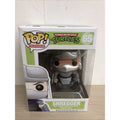 Funko Pop! Vinyl: Teenage Mutant Ninja Turtles - Shredder #65