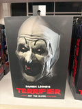 Terrifier Ultimate Art the Clown