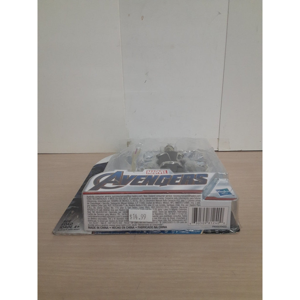 Hasbro Marvel Avengers Endgame 6" inch Chitauri Action Figure