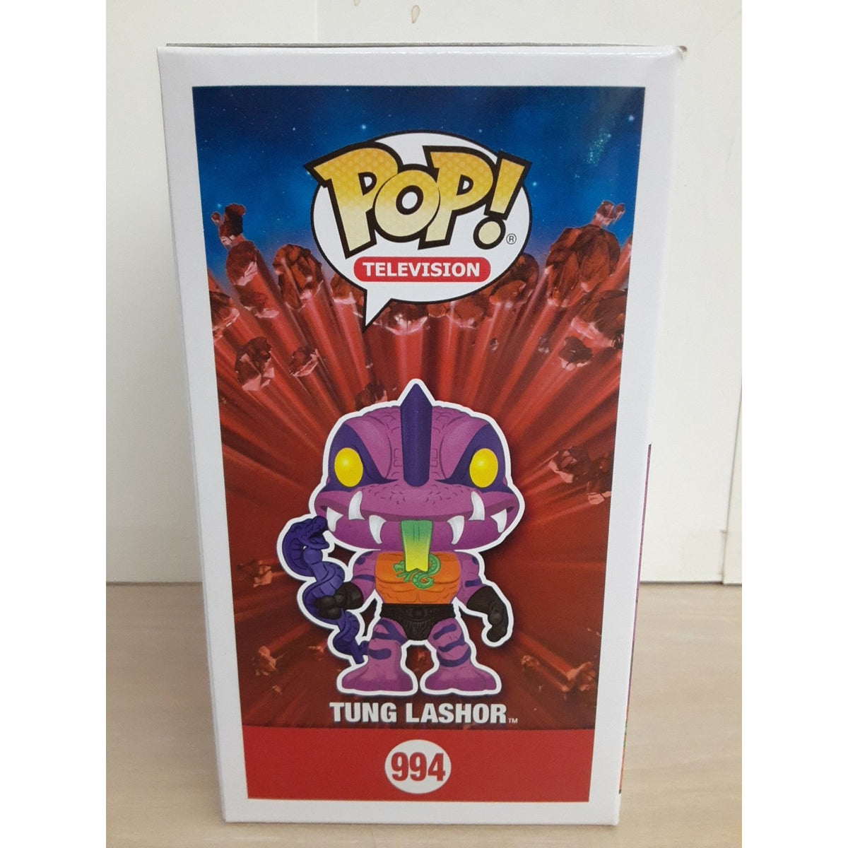 Pop! Tung Lashor #994