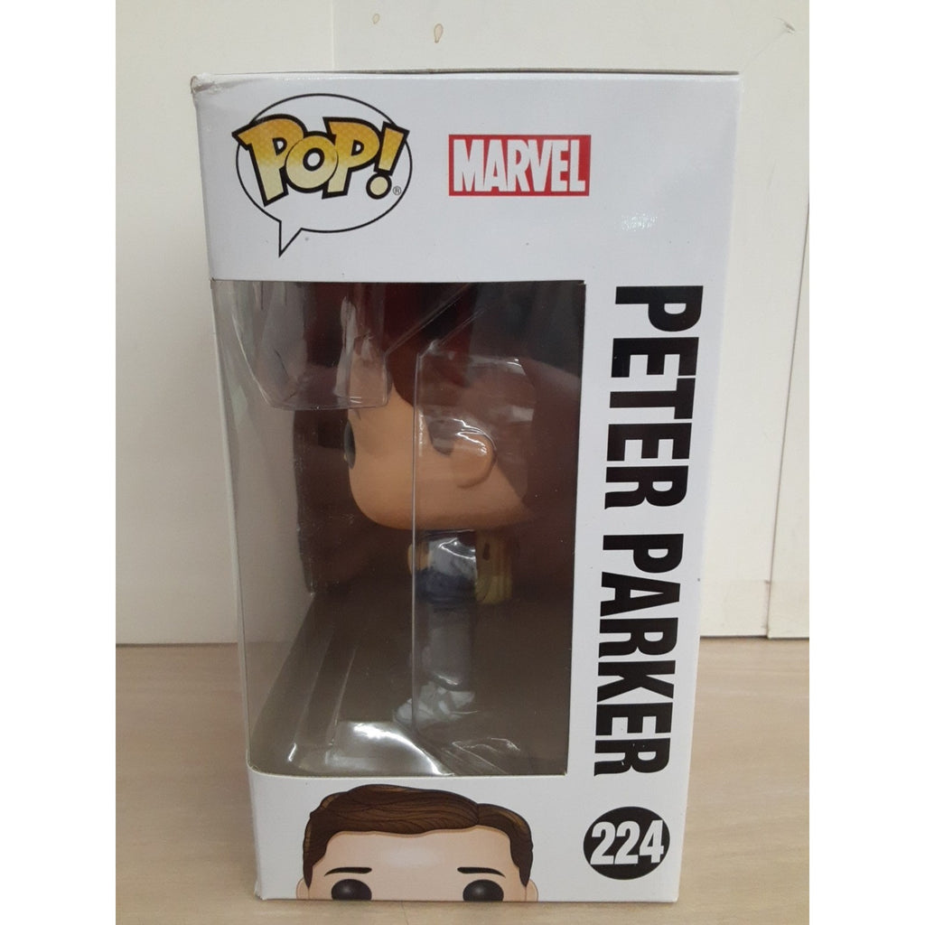 Pop! Peter Parker #224