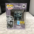 Pop! Art Series Sally (Inverted Version) #38