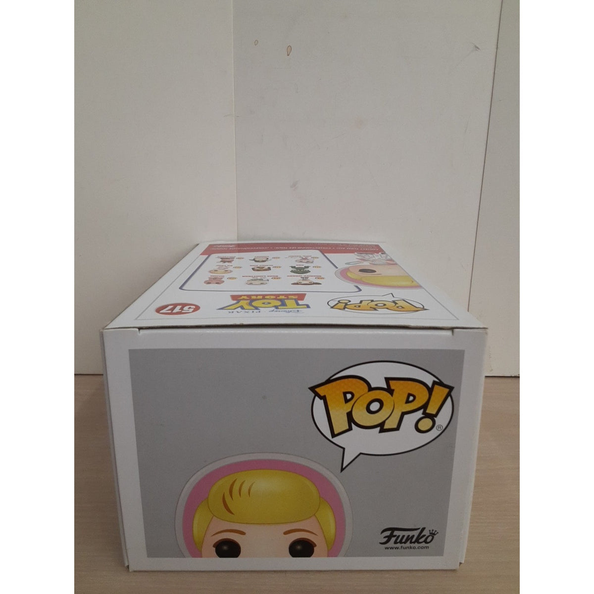 Pop! Bo Peep #517