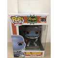 Pop! Mr. Freeze #185