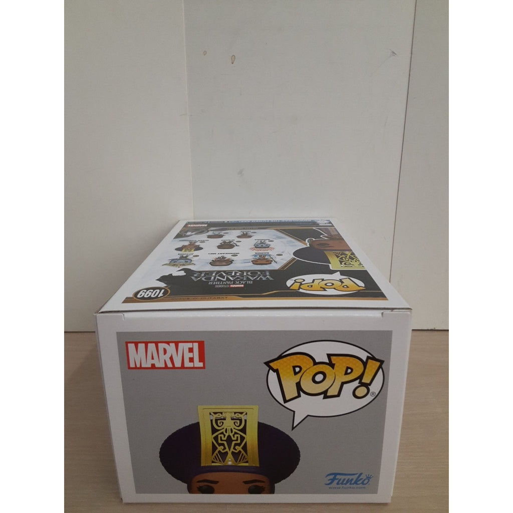 Pop! Queen Ramonda #1099