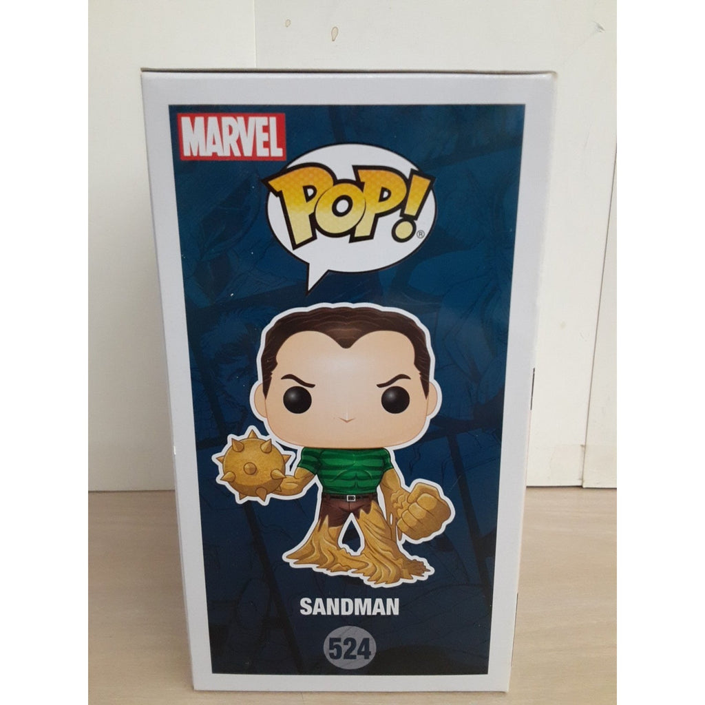 Pop! Sandman Walgreens Exclusive #524