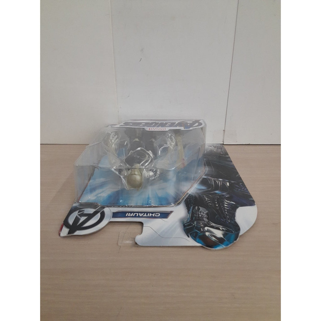 Hasbro Marvel Avengers Endgame 6" inch Chitauri Action Figure
