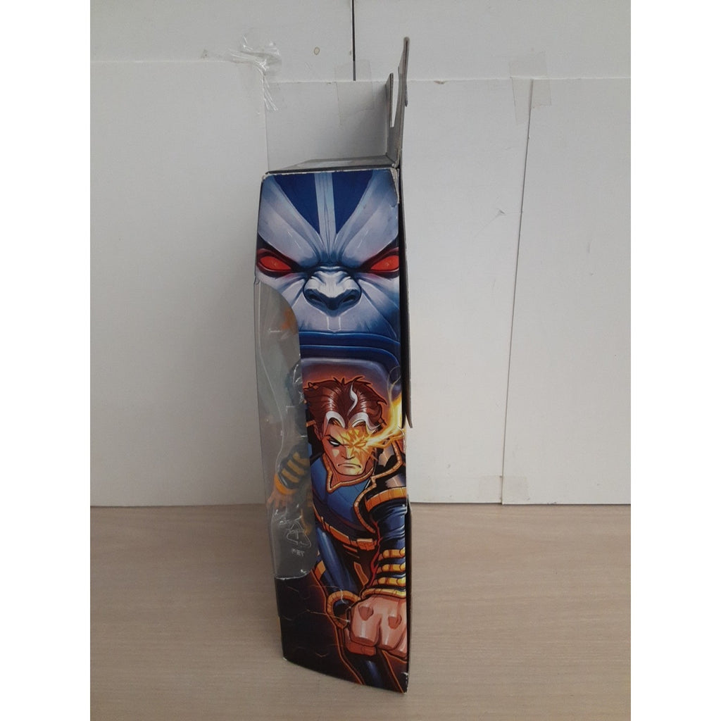 Hasbro Marvel Legends Series - X-Man 6in. Action Figure Sugar Man BAF