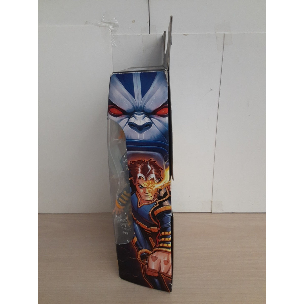 Hasbro Marvel Legends Series - X-Man 6in. Action Figure Sugar Man BAF
