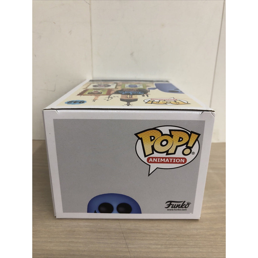 Funko Pop! Vinyl: Bloo #942