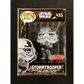 Funko Pop! Vinyl: Star Wars - Stormtrooper - Target (Exclusive) #455