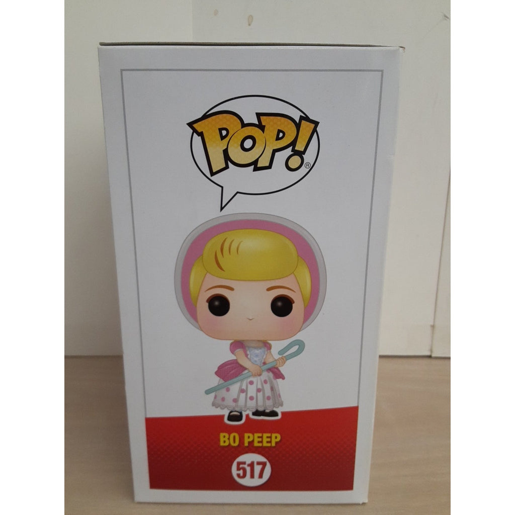 Pop! Bo Peep #517