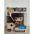 Pop! Willie Nelson Walmart Exclusive #261