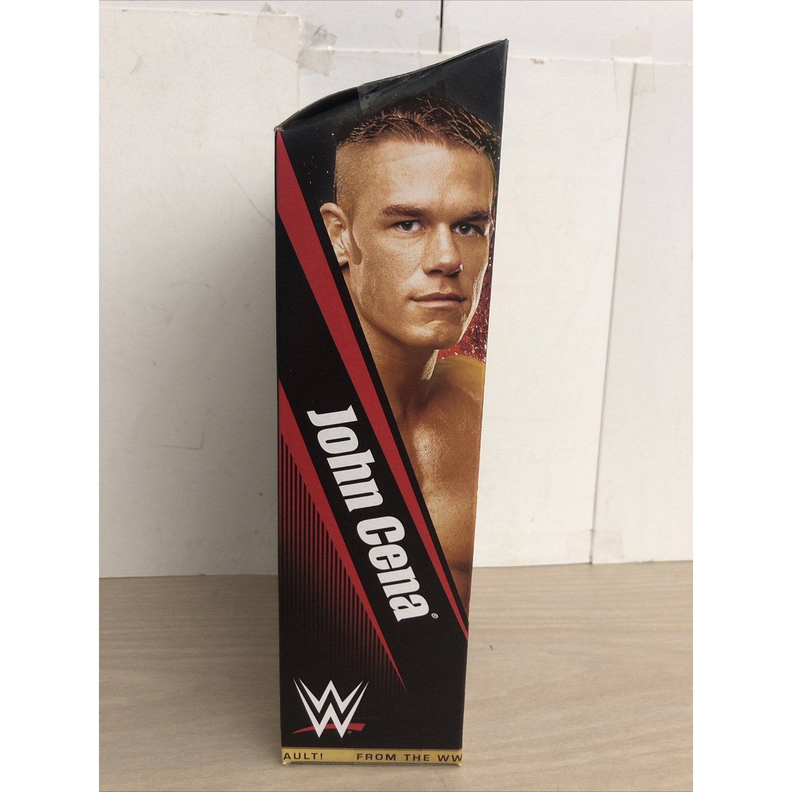 2025 WWE Elite Collection John Cena From The Vault Series 5