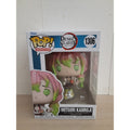 Funko Pop! Vinyl: Demon Slayer: Kimetsu no Yaiba - Mitsuri Kanroji #1306