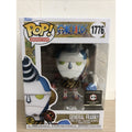 Funko Pop! Vinyl: One Piece - General Franky - Chalice Collectibles (Exclusive)