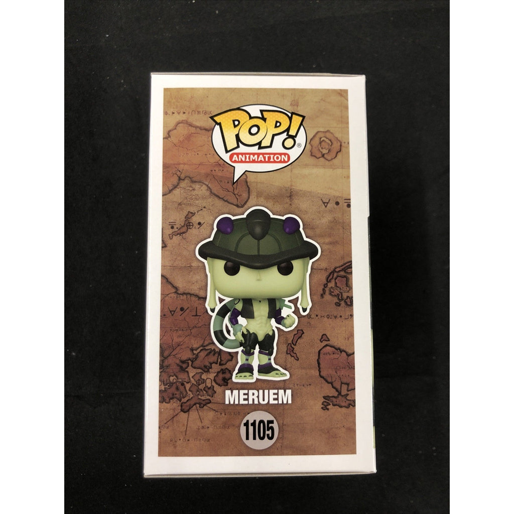 Funko Pop! Vinyl: Hunter x Hunter - Meruem - Chalice Collectibles (Exclusive)...