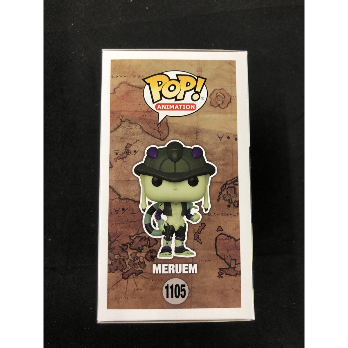 Funko Pop! Vinyl: Hunter x Hunter - Meruem - Chalice Collectibles (Exclusive)...