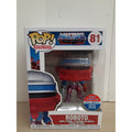 Pop! Roboto 2021 Toy Tokyo Virtual Funkon Exclusive #81