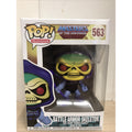 Pop! Battle Armor Skeletor #563
