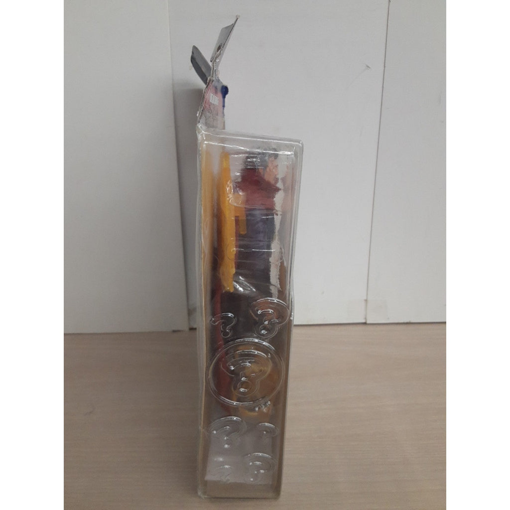 Hasbro Marvel Studios Spider-Man Doctor Strange with Mystery Webgear