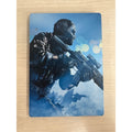 Call of Duty Ghosts Steelbook Xbox 360 Video Game Multiplayer FPS
