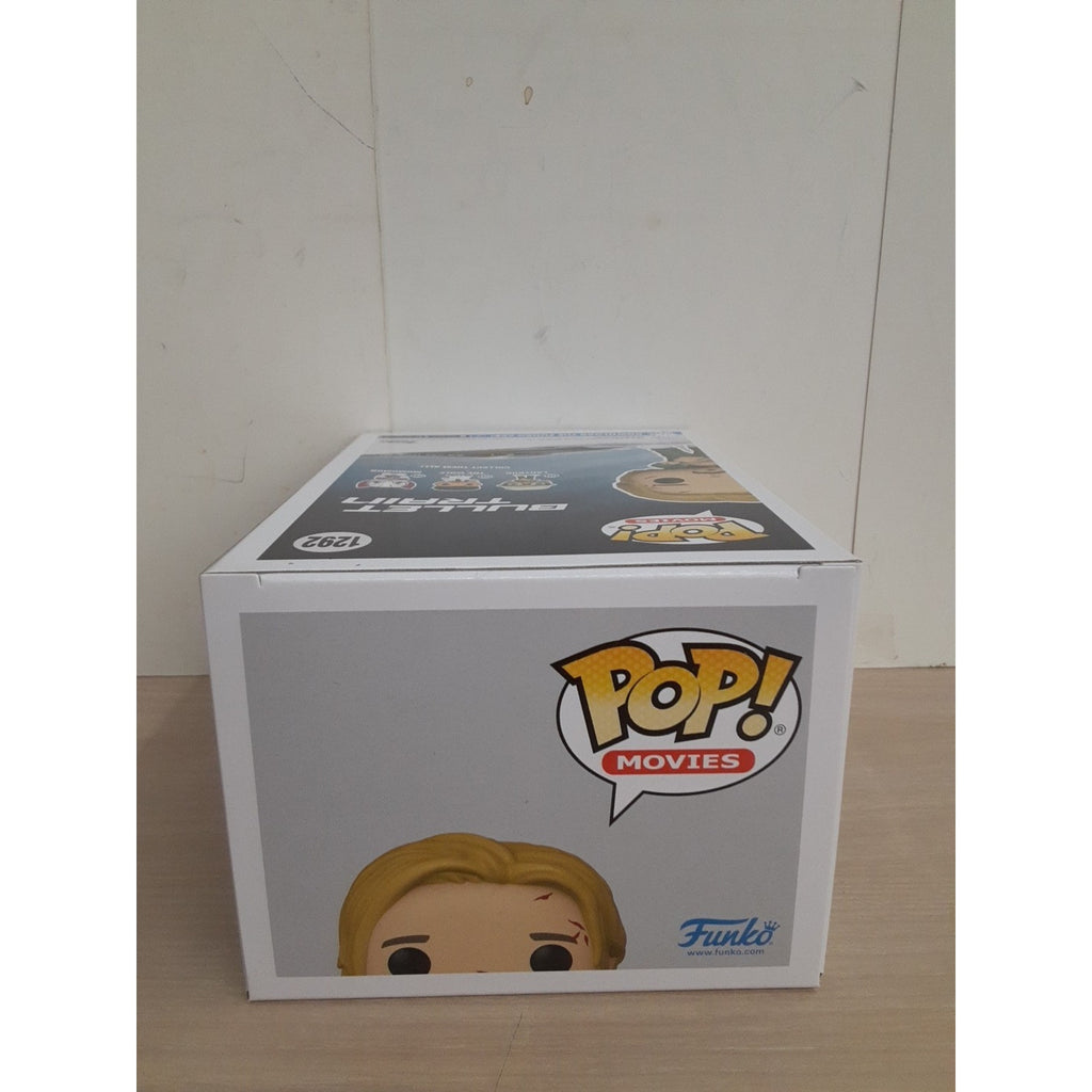 Funko Pop! Vinyl: Ladybug (Chase)