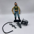 1985 Hasbro GI Joe ARAH Ripper V1
