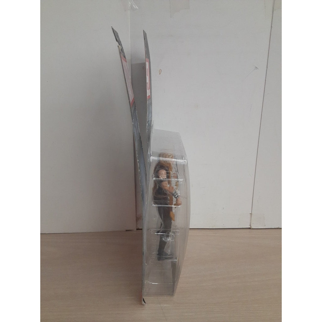 Marvel Infinite Series Marvel's Valkerie Action Figure