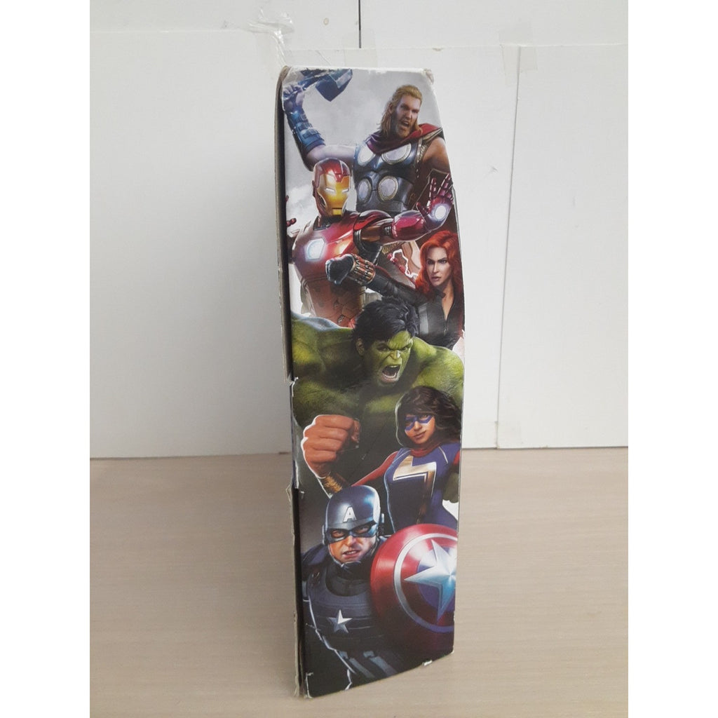 Marvel Legends Gamerverse Avengers Outback Hulk Action Figure