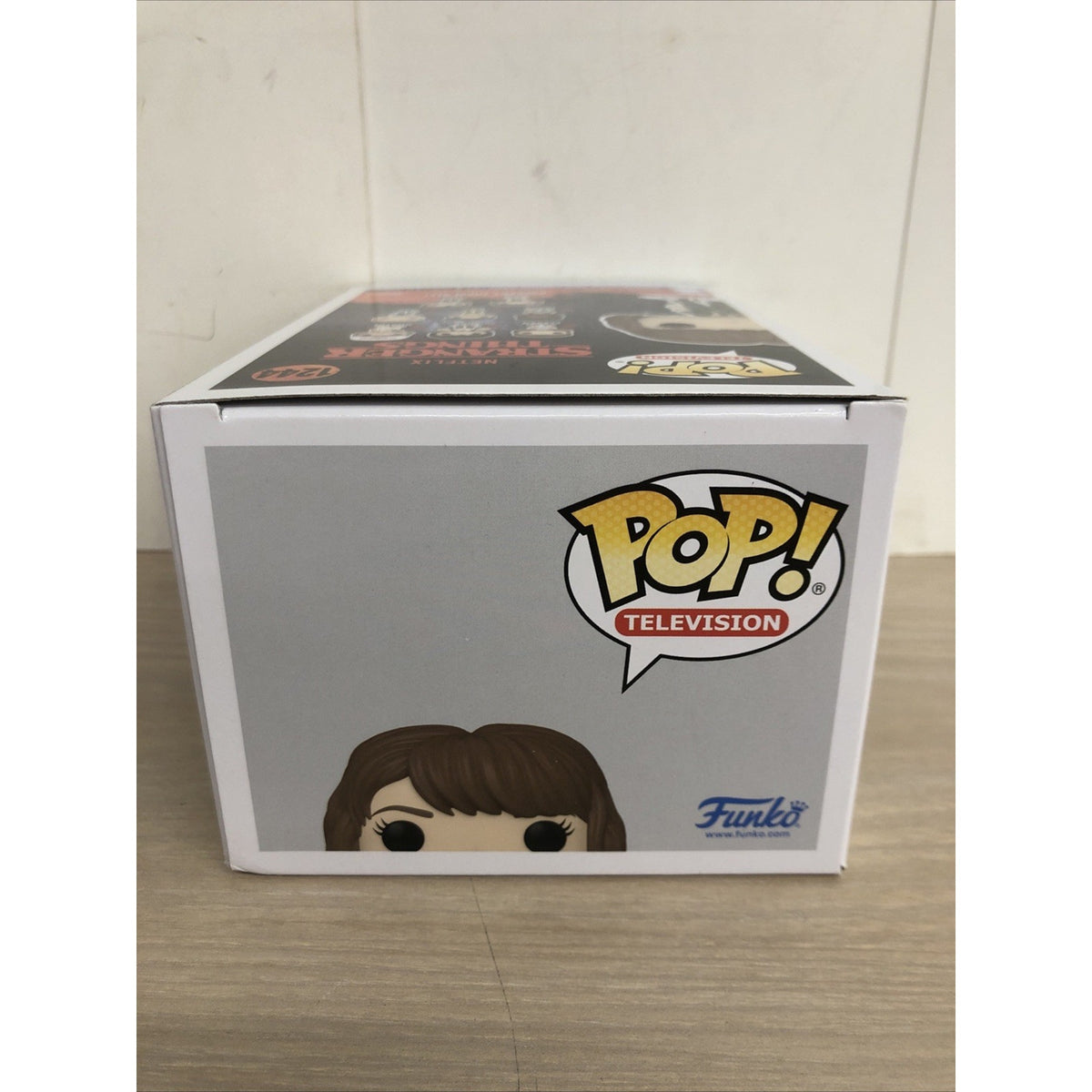 Funko Pop! Vinyl: Stranger Things - Robin #1244