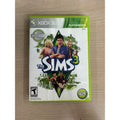 The Sims 3 Platinum Hits Xbox 360 Video Game Life Sim Best Seller NTSC