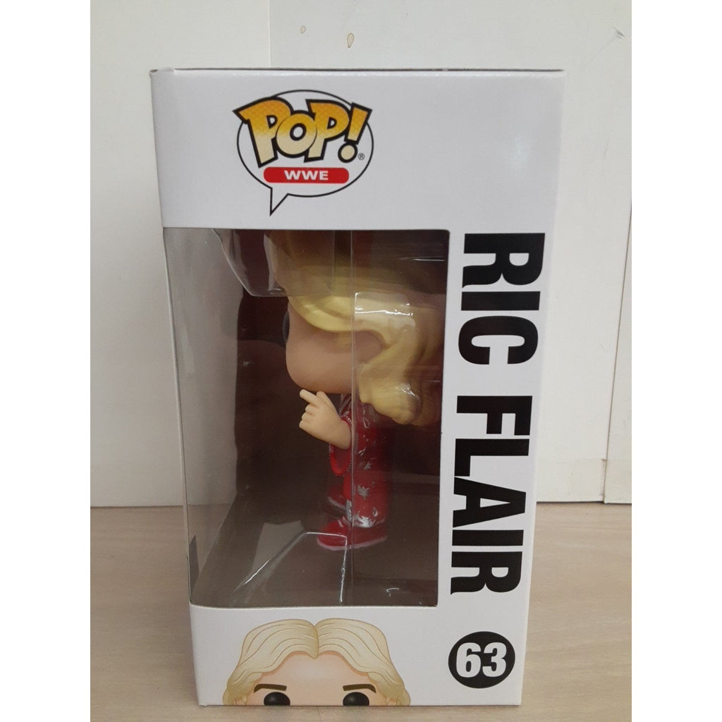 Pop! Ric Flair #63