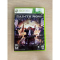 Saints Row IV Xbox 360 Video Game Open World Action Multiplayer