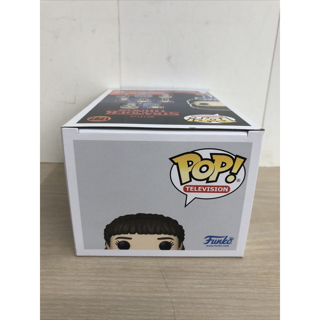 Funko Pop! Vinyl: Stranger Things - Eleven #1297