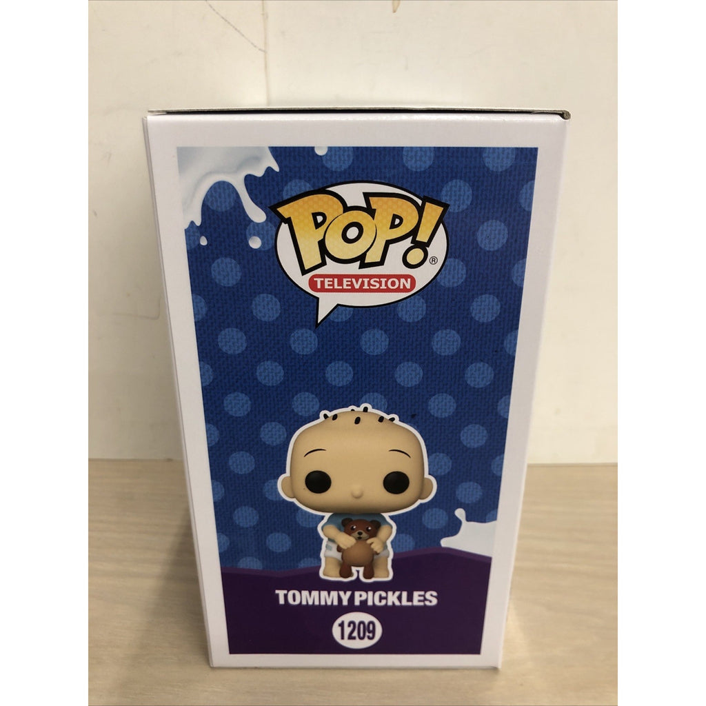 Funko Pop! Vinyl: Nickelodeon - Tommy Pickles (Chase)
