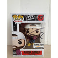 Pop! Kevin Smith Amazon Exclusive #37 Signed No COA