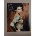 Rena Sofer Signed 8x10 “Lois” General Hospital
